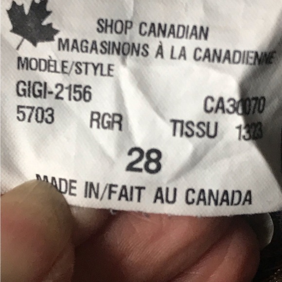 Lois original Gigi High-rise jeans - Picture 7 of 11